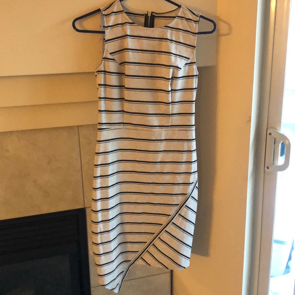 Maurice’s Midi Dress